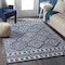 Livabliss Granada GND-2322 Handmade Area Rug GND2322-8RD - alternate 4